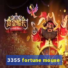 3355 fortune mouse